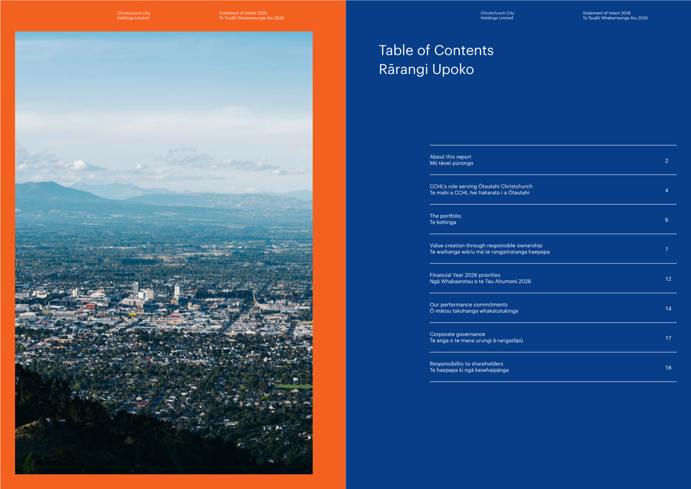 A blue and orange brochure with a city in the background

AI-generated content may be incorrect.