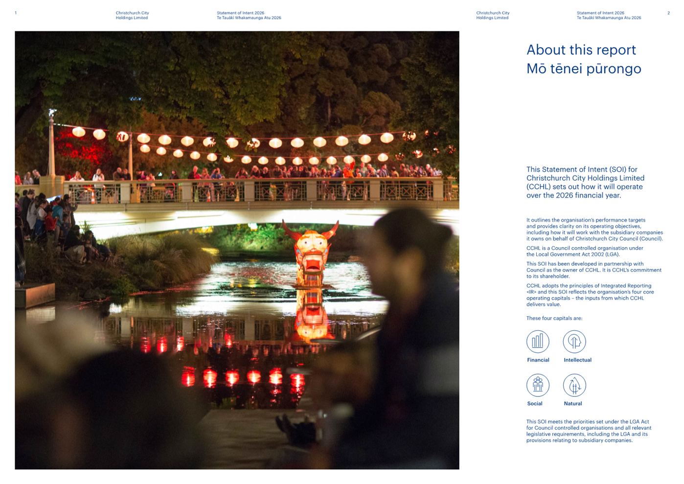 A group of people on a bridge

AI-generated content may be incorrect.