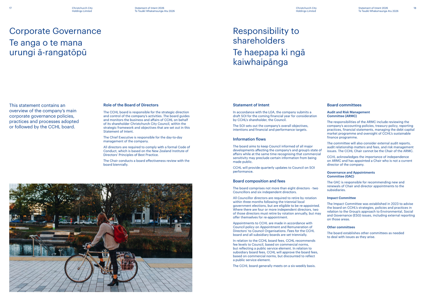 A person walking a bicycle

AI-generated content may be incorrect.