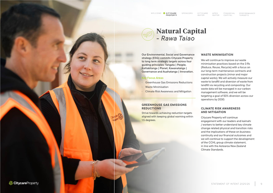 A person and person in safety vests looking at each other

AI-generated content may be incorrect.