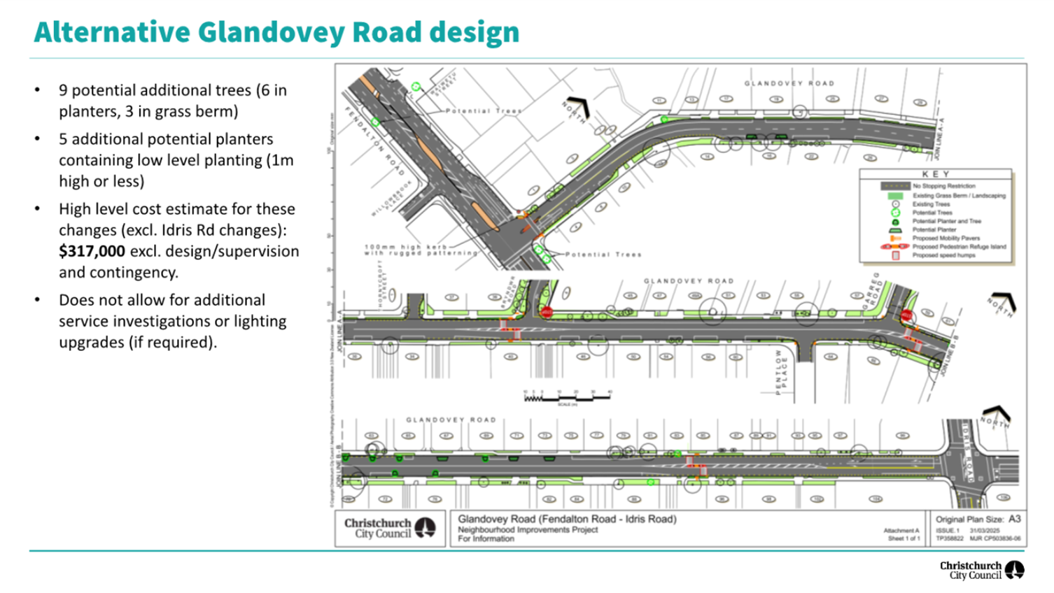 A map of a road with text

AI-generated content may be incorrect.