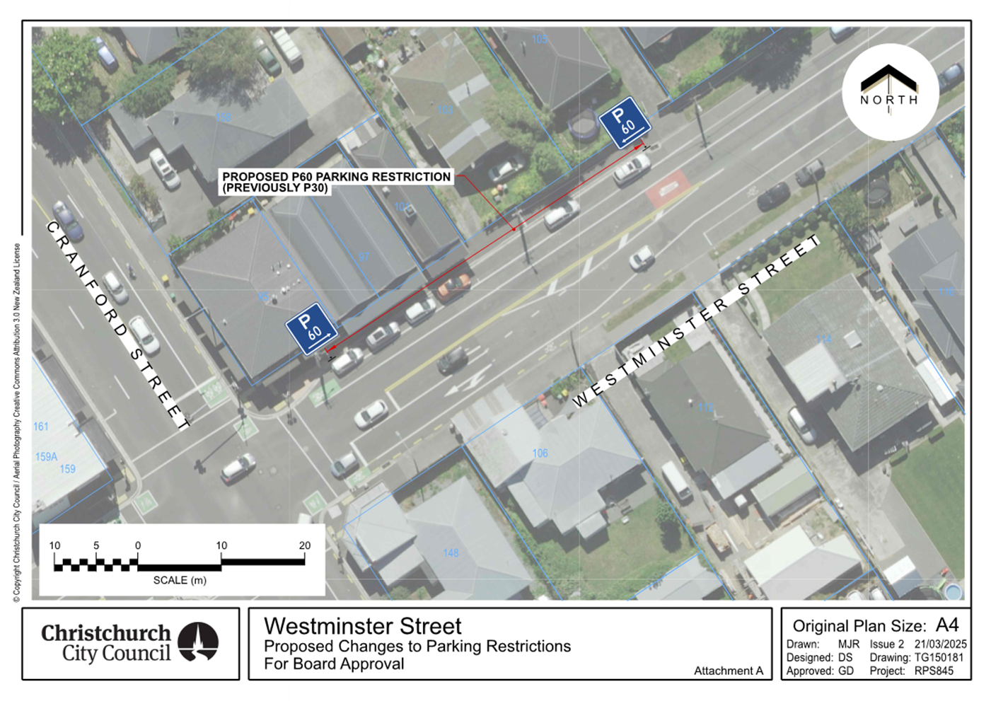 A aerial view of a street

AI-generated content may be incorrect.