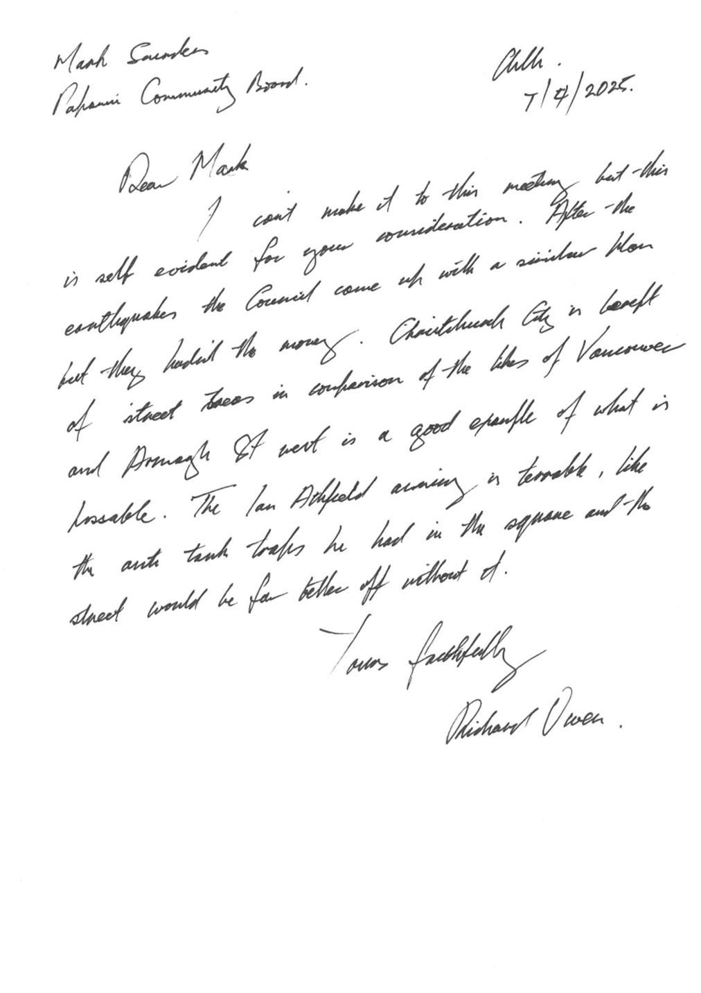 A letter from a person

AI-generated content may be incorrect.