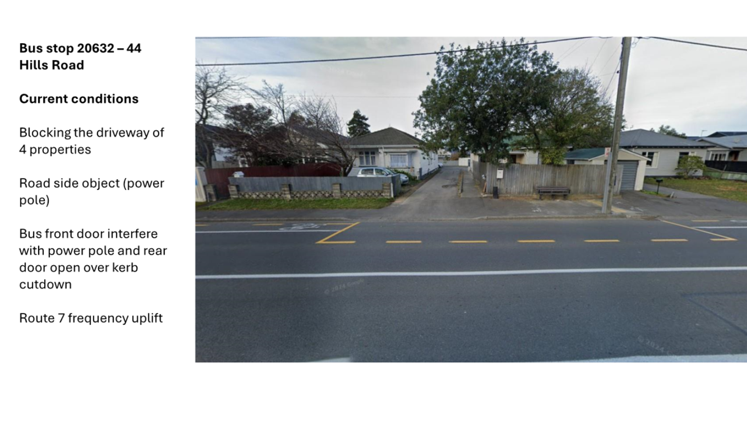 A street with houses and trees

AI-generated content may be incorrect.