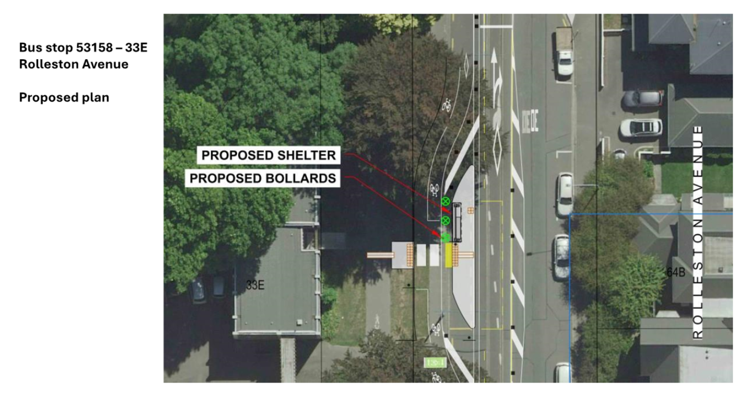 Aerial view of a road with cars and a shelter

AI-generated content may be incorrect.