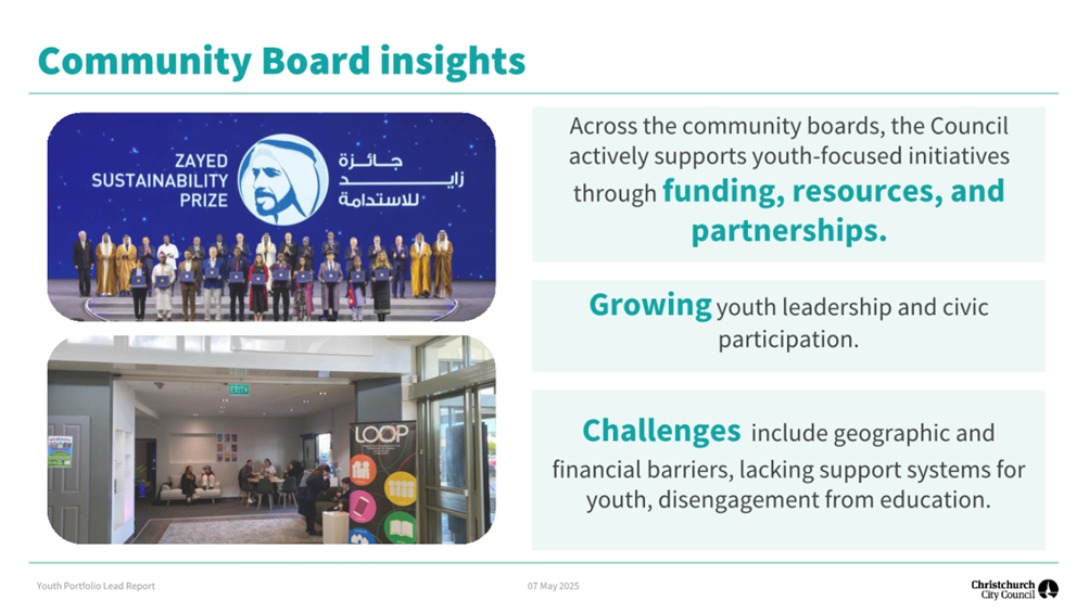 A group of people standing in front of a group of people

AI-generated content may be incorrect.