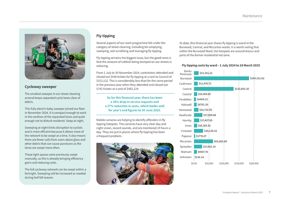 A brochure of a person cleaning a vehicle

AI-generated content may be incorrect.
