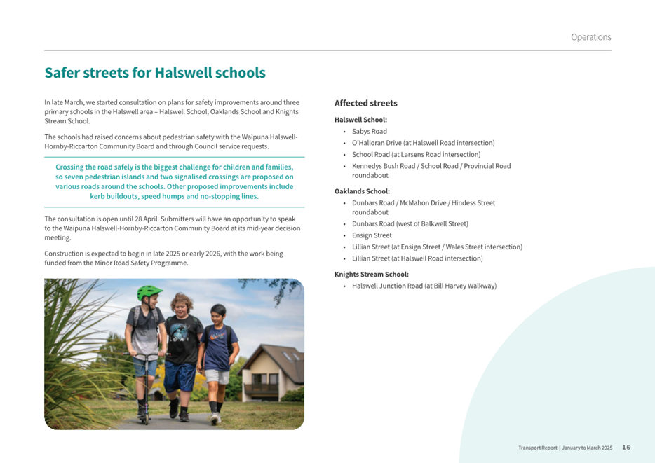 A brochure of a group of people walking

AI-generated content may be incorrect.
