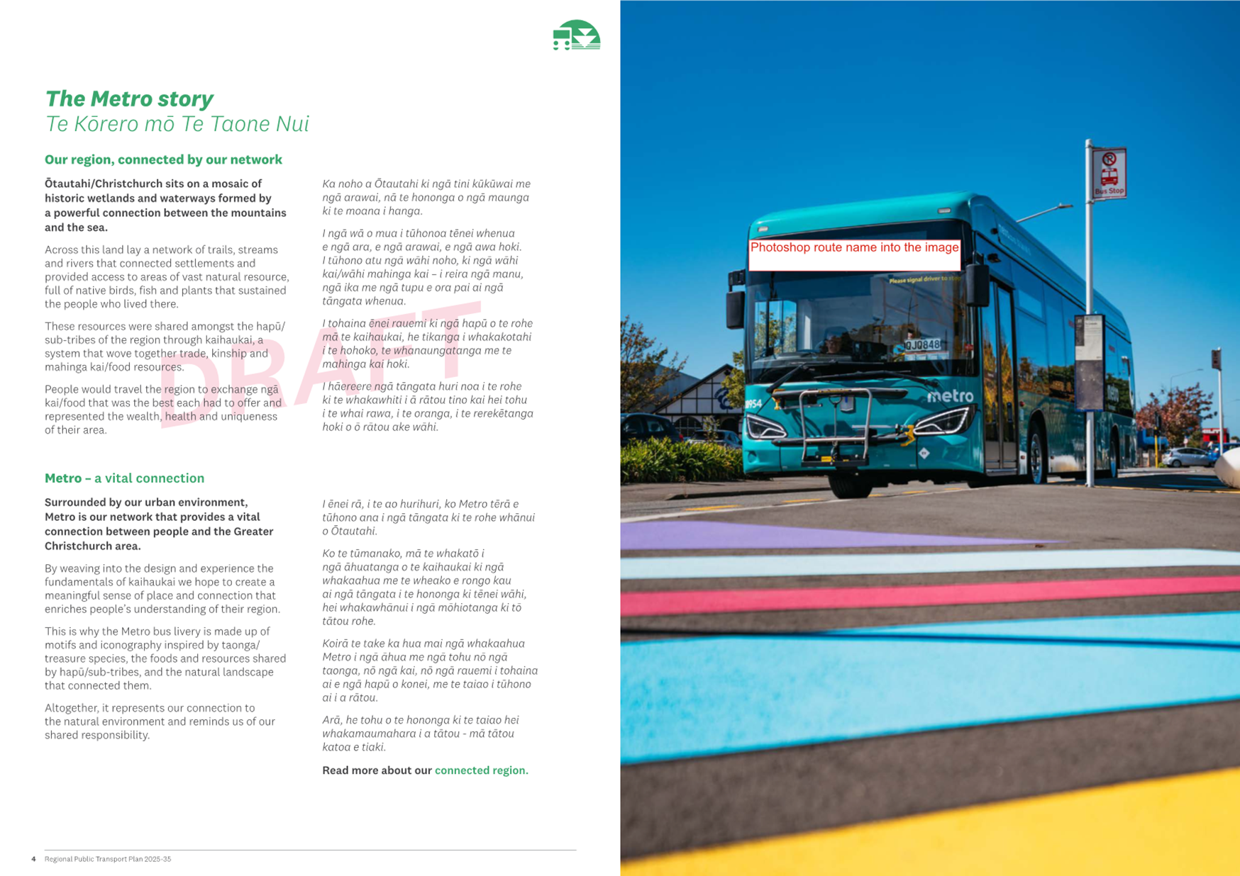 A blue bus on a road

AI-generated content may be incorrect.