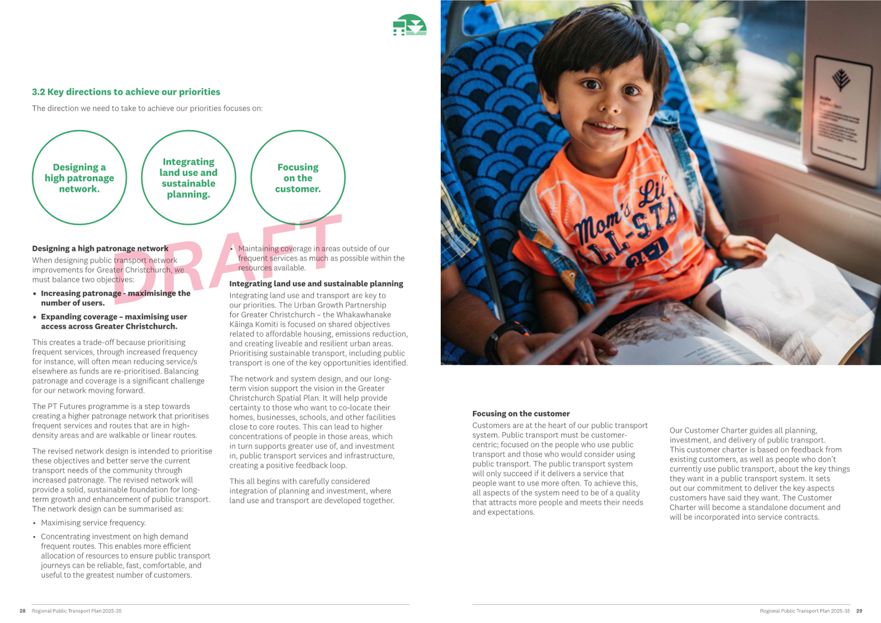 A child sitting in a seat

AI-generated content may be incorrect.