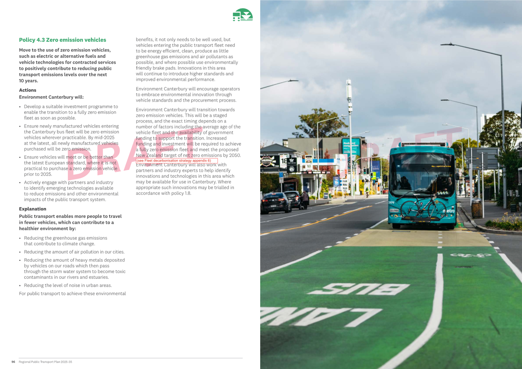 A bus on the street

AI-generated content may be incorrect.