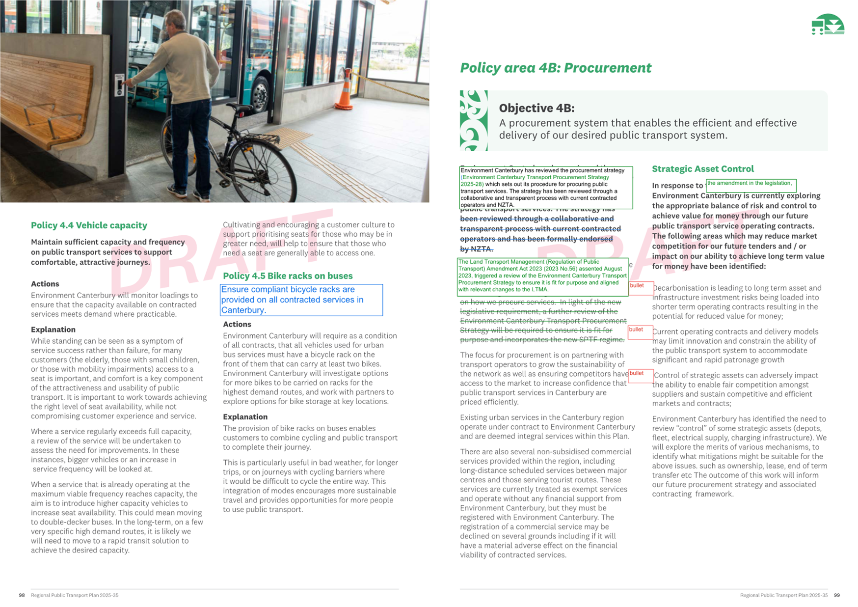 A person standing next to a bicycle

AI-generated content may be incorrect.