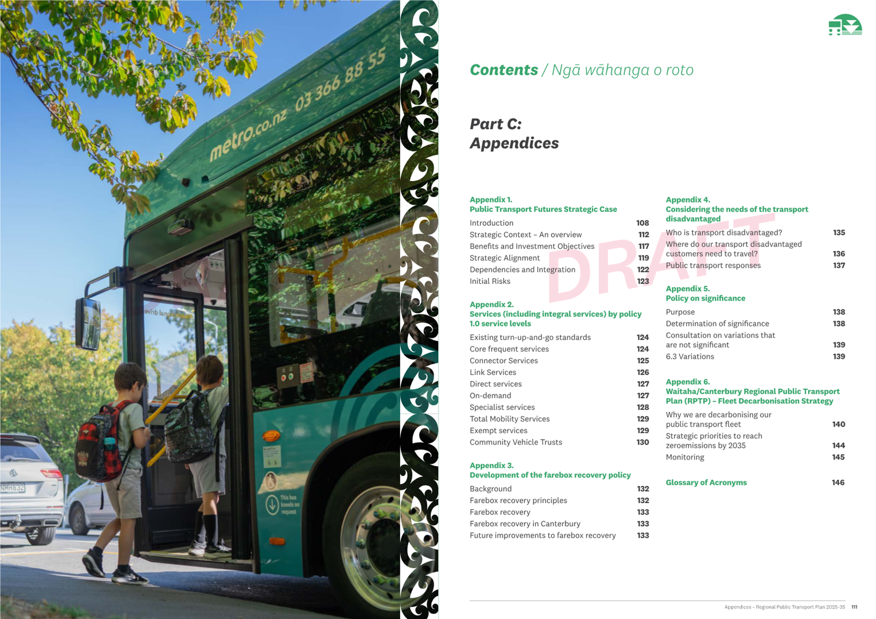 A couple of kids getting off a bus

AI-generated content may be incorrect.