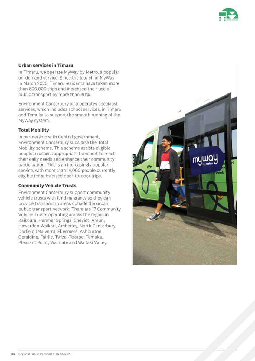 A person getting off a bus

AI-generated content may be incorrect.
