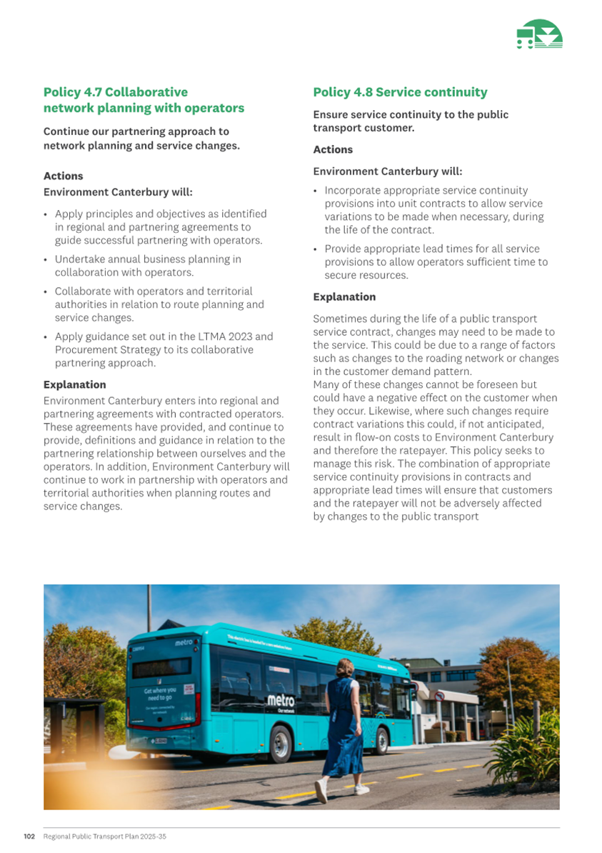 A person standing next to a bus

AI-generated content may be incorrect.
