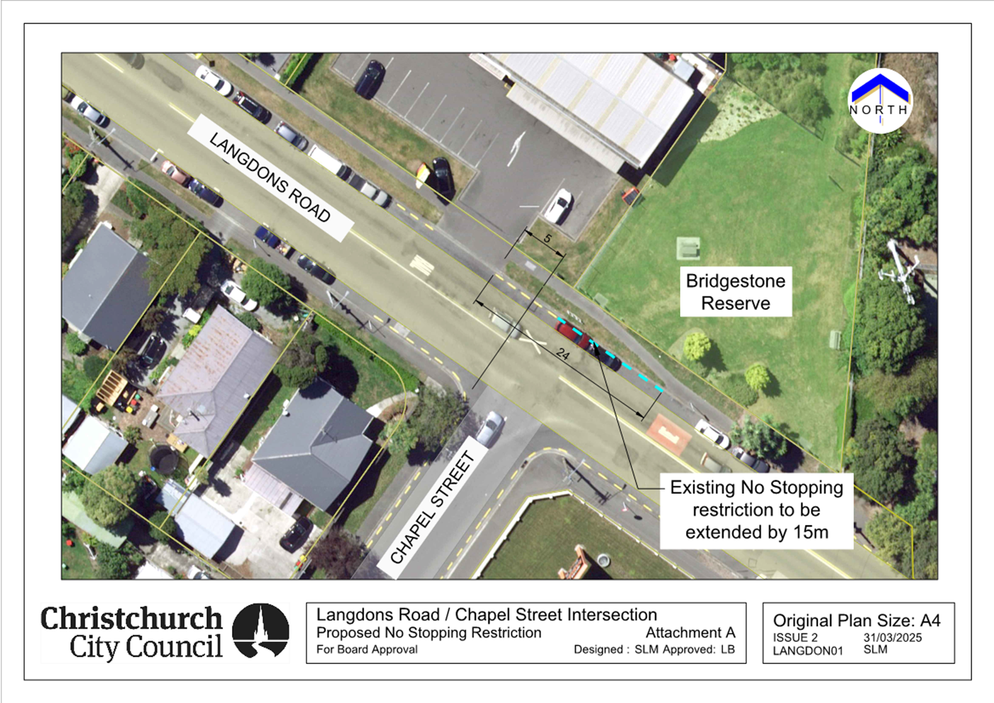 An aerial view of a road intersection

AI-generated content may be incorrect.