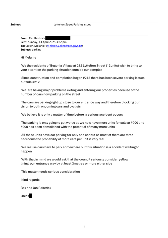 A screenshot of a email

AI-generated content may be incorrect.