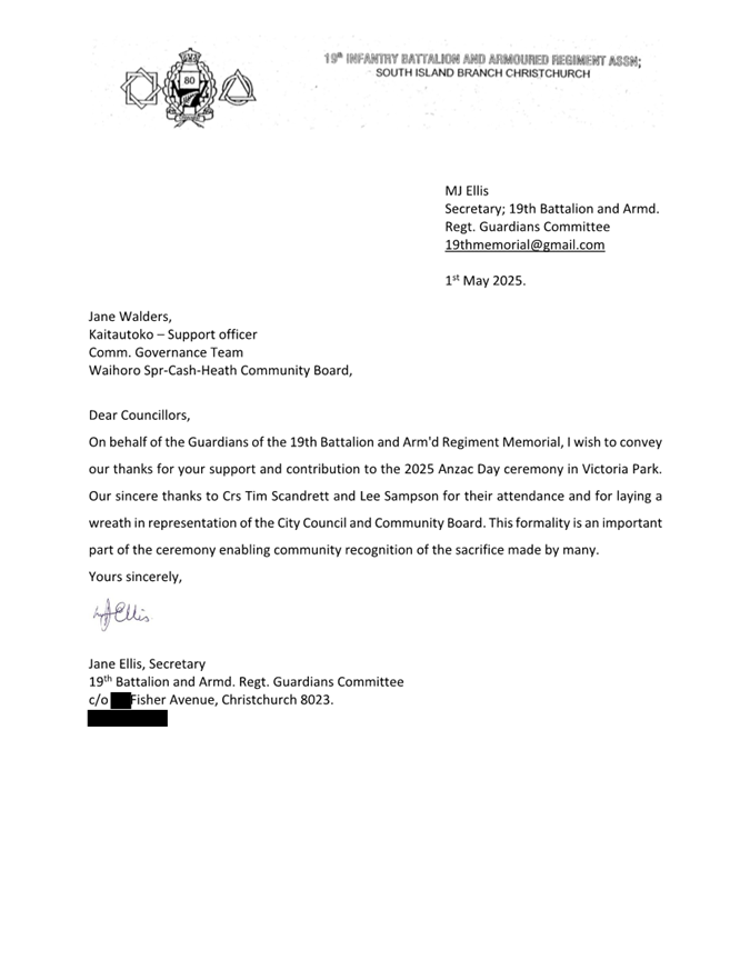 A close-up of a letter

AI-generated content may be incorrect.