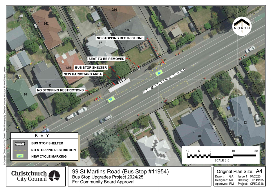 A aerial view of a road

AI-generated content may be incorrect.