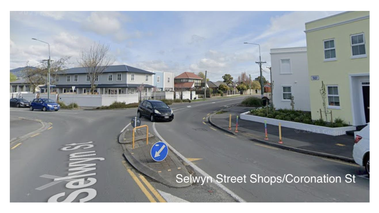 A car driving on a road

AI-generated content may be incorrect.