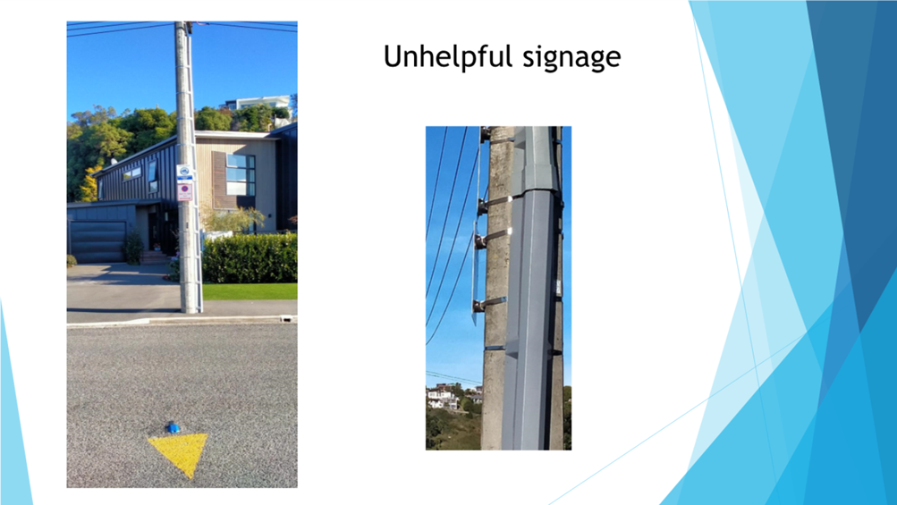 A close-up of a sign

AI-generated content may be incorrect.