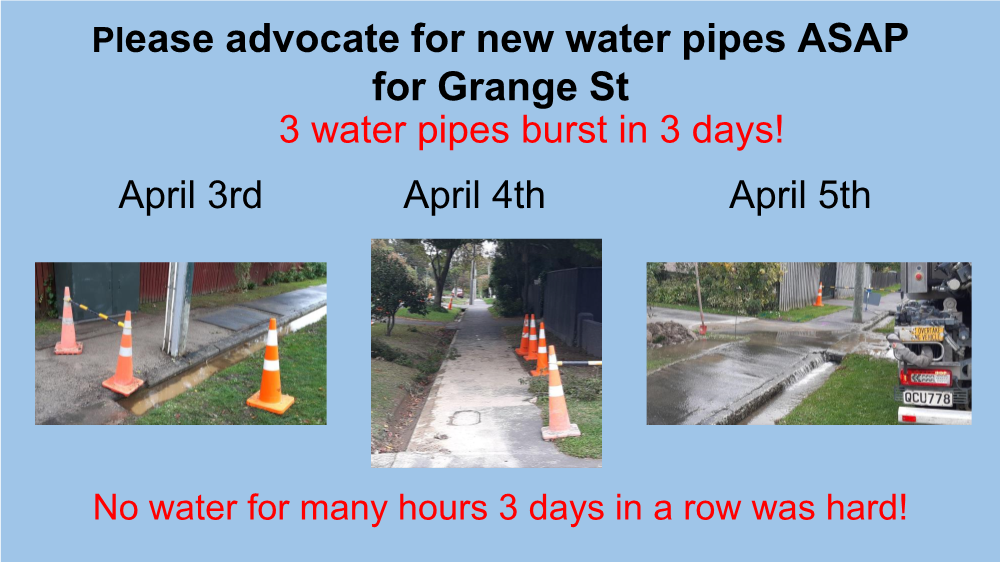 A collage of several orange cones

AI-generated content may be incorrect.