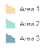 A group of triangles with text

AI-generated content may be incorrect.