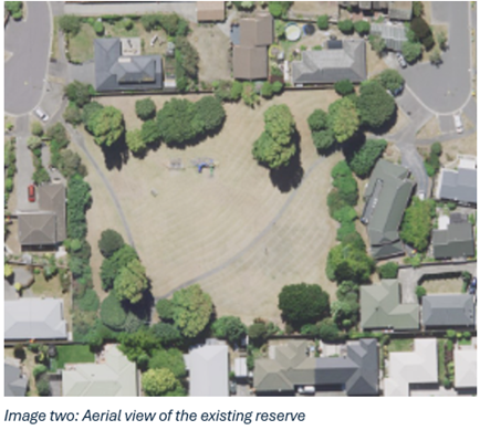 Aerial view of a neighborhood

AI-generated content may be incorrect.