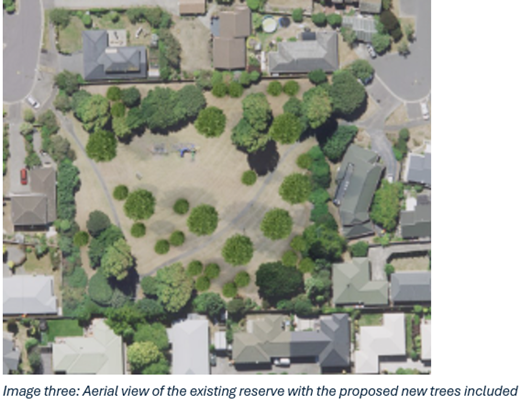 Aerial view of a neighborhood

AI-generated content may be incorrect.