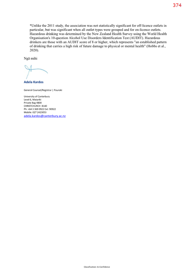 A close-up of a letter

AI-generated content may be incorrect.