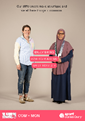 Two women holding a sign

AI-generated content may be incorrect.