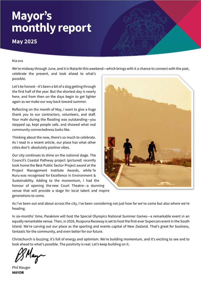 A page of a magazine

AI-generated content may be incorrect.