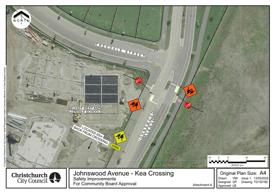 An aerial view of a road

AI-generated content may be incorrect.