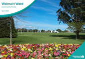 A field of flowers and a football field

AI-generated content may be incorrect.