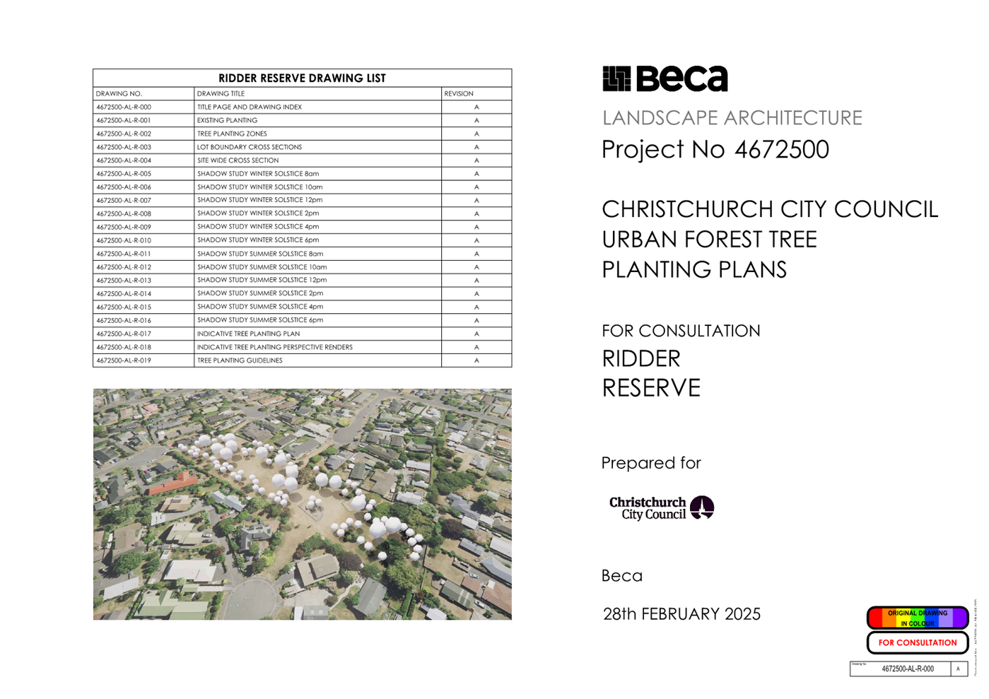 A close-up of a landscape architect's report

AI-generated content may be incorrect.