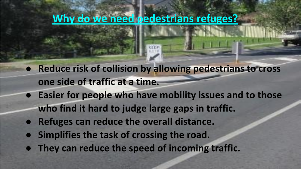 A road with a sign on it

AI-generated content may be incorrect.