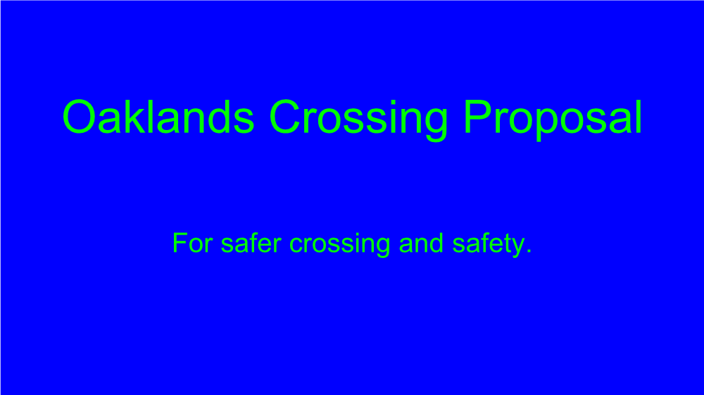 A blue sign with green text

AI-generated content may be incorrect.