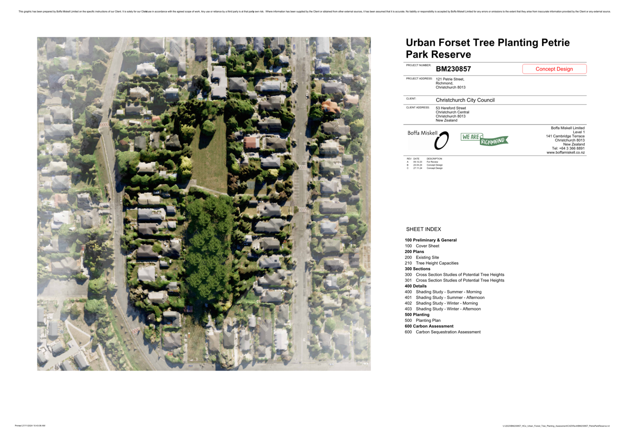 An aerial view of a neighborhood

AI-generated content may be incorrect.
