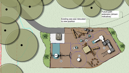 A map of a park

AI-generated content may be incorrect.