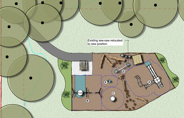 A map of a park

AI-generated content may be incorrect.
