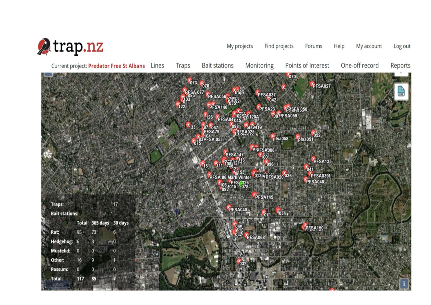 A map of a city

AI-generated content may be incorrect.