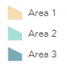 A group of triangles with text

AI-generated content may be incorrect.