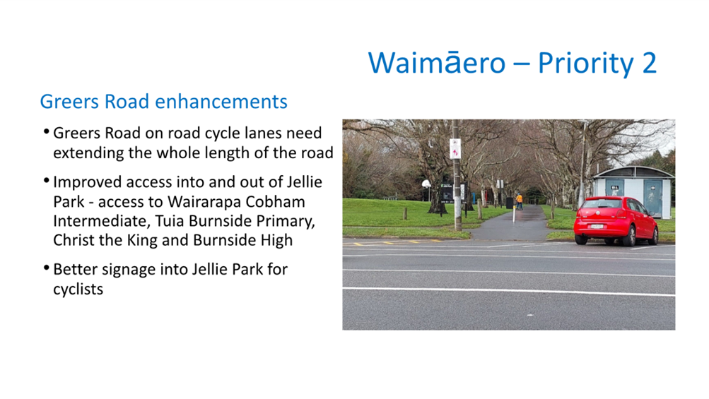 A road with text and a sign

AI-generated content may be incorrect.