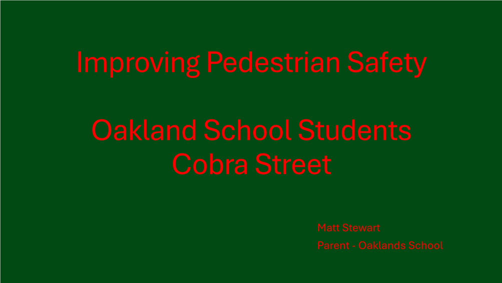 A green sign with red text

AI-generated content may be incorrect.