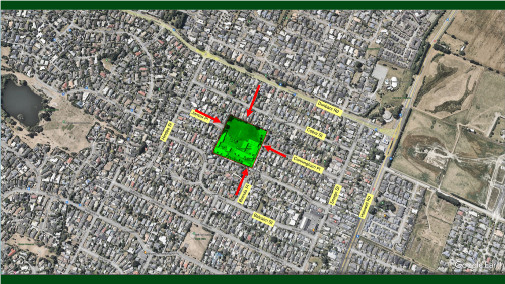 A map of a city

AI-generated content may be incorrect.
