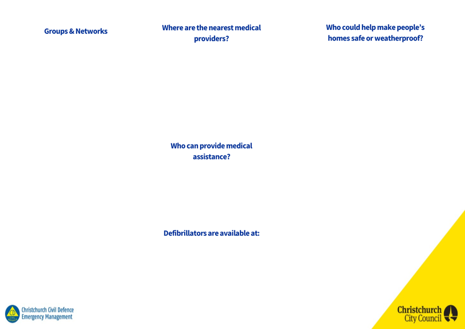 A white and yellow background with blue text

AI-generated content may be incorrect.