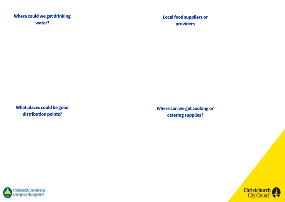 A white and yellow rectangle with blue text

AI-generated content may be incorrect.