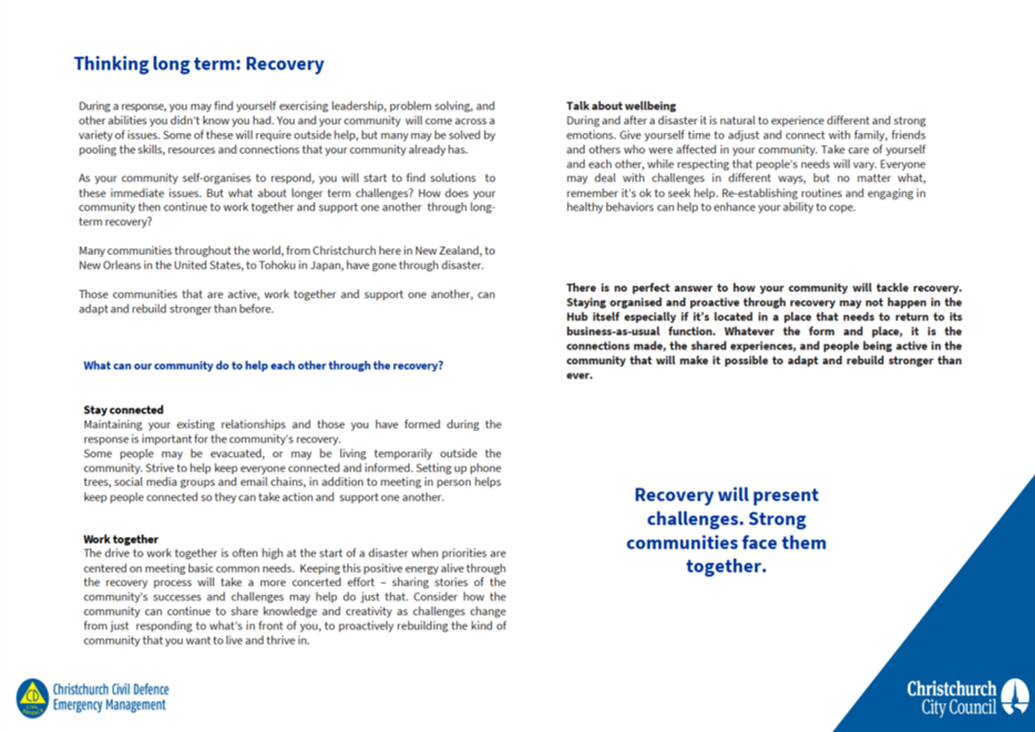 A page of a booklet

AI-generated content may be incorrect.