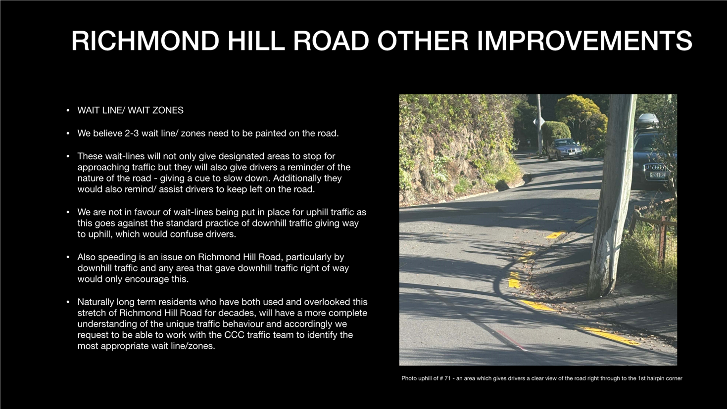 A black and white photo of a road

AI-generated content may be incorrect.