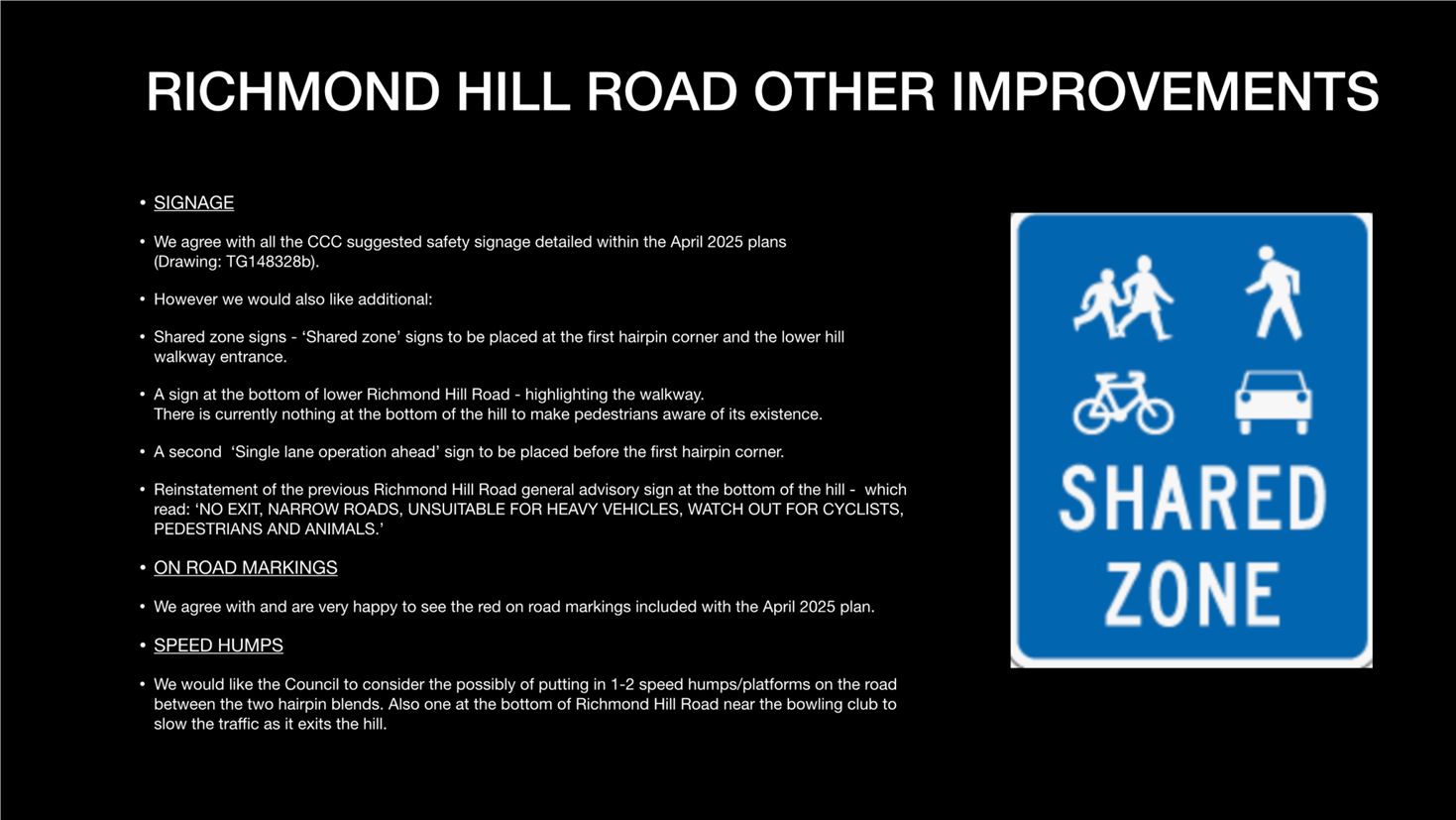 A blue sign with white text

AI-generated content may be incorrect.